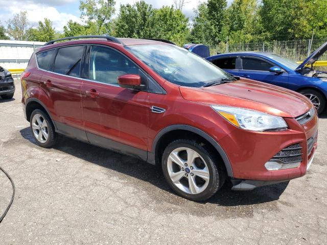 Photo 4 from auction – 2016 FORD ESCAPE SE with VIN 1FMCU9GX1GUA76916