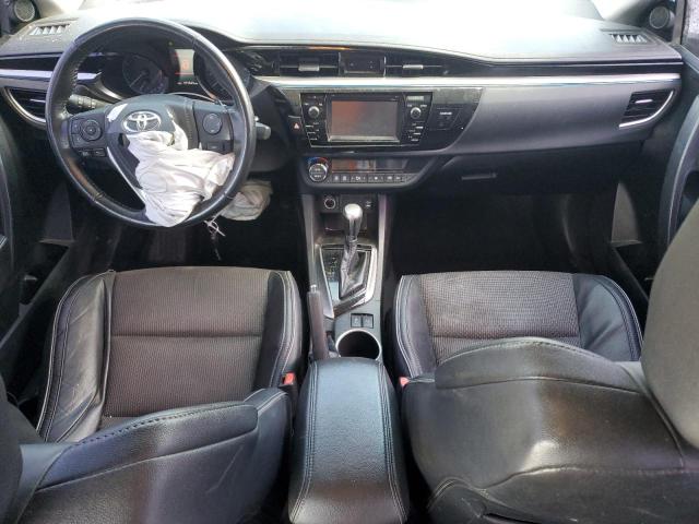 Photo 8 from auction – 2015 TOYOTA COROLLA L with VIN 5YFBURHE4FP288007