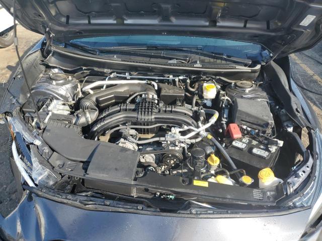 Photo 11 from auction – 2022 SUBARU IMPREZA with VIN 4S3GKAB69N3611277