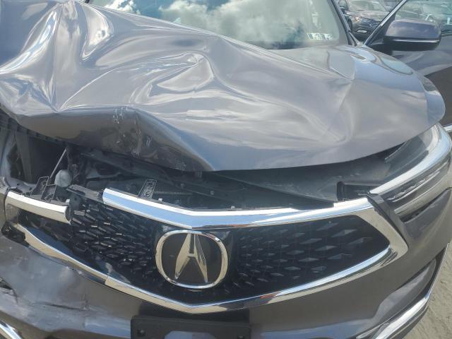 Photo 12 from auction – 2019 ACURA RDX TECHNOLOGY with VIN 5J8TC2H56KL033801