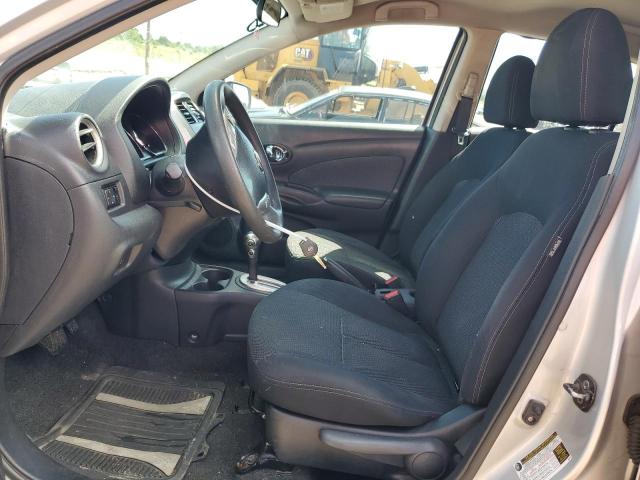 Photo 7 from auction – 2015 NISSAN VERSA S with VIN 3N1CN7AP0FL859588