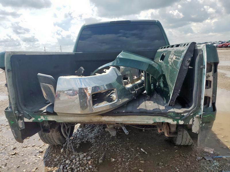 Zdjęcie 6 z aukcji – 2007 GMC NEW SIERRA z VIN 2GTEC13J871614266