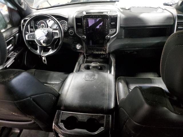 Photo 8 from auction – 2020 RAM 1500 LARAM with VIN 1C6SRFJT5LN308631