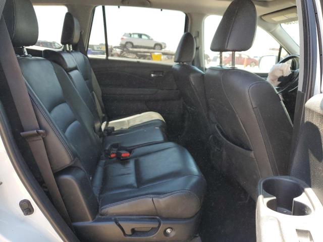 Photo 11 from auction – 2020 HONDA PILOT EXL with VIN 5FNYF6H5XLB046171