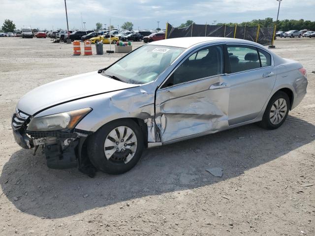 Photo 1 from auction – 2012 HONDA ACCORD LX with VIN 1HGCP2F36CA202301