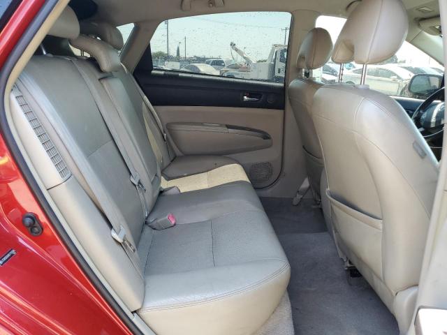 Photo 10 from auction – 2008 TOYOTA PRIUS with VIN JTDKB20U987710308