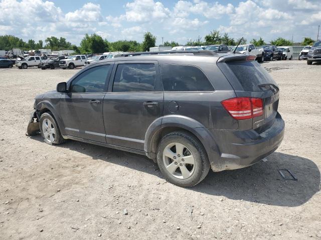 Photo 2 from auction – 2017 DODGE JOURNEY SE with VIN 3C4PDCAB1HT507122