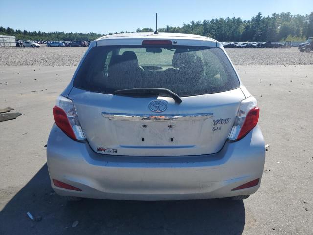 Photo 6 from auction – 2012 TOYOTA YARIS with VIN JTDJTUD38CD535422