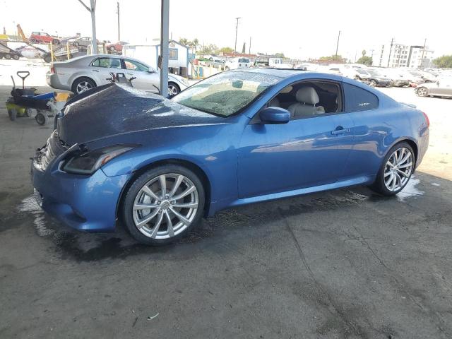 INFINITI G37 BASE 2008 with VIN JNKCV64E78M109503 - Photo from auction