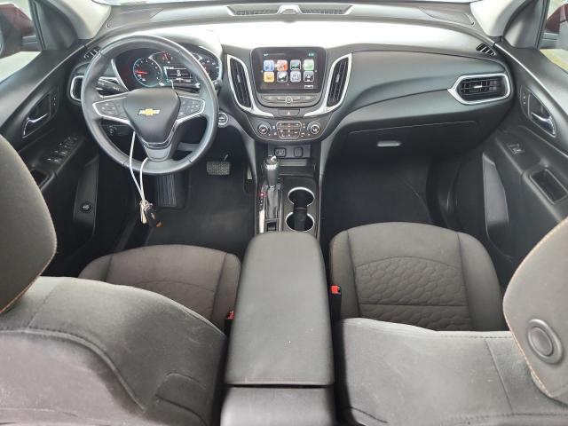 Photo 8 from auction – 2018 CHEVROLET EQUINOX LT with VIN 2GNAXSEV4J6116303