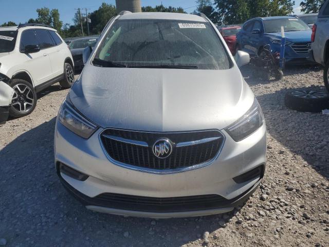 Photo 5 from auction – 2022 BUICK ENCORE PRE with VIN KL4CJESMXNB539108