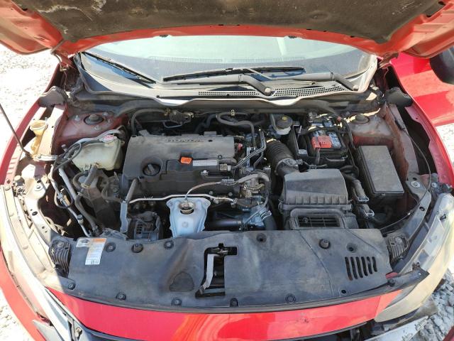 Photo 11 from auction – 2017 HONDA CIVIC EX with VIN 2HGFC2F7XHH502413
