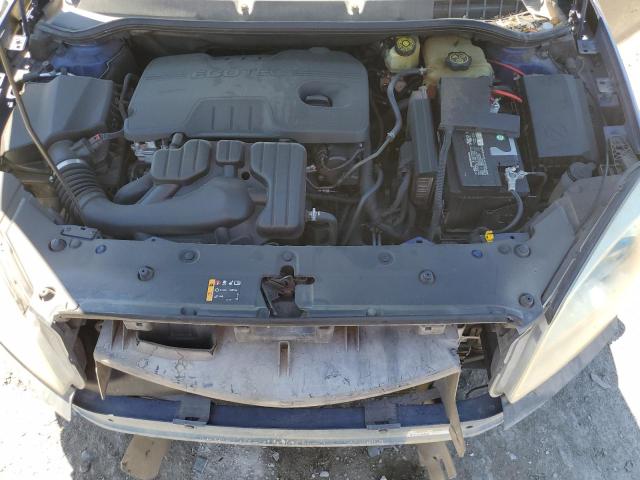 Photo 11 from auction – 2014 BUICK VERANO with VIN 1G4PP5SK3E4218483