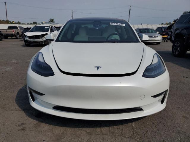 Photo 5 from auction – 2023 TESLA MODEL 3 with VIN 5YJ3E1ECXPF471463