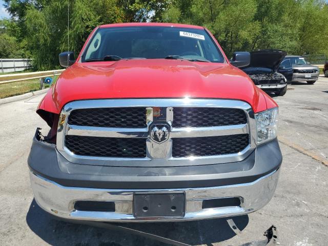 Photo 5 from auction – 2017 RAM 1500 ST with VIN 1C6RR6FT2HS782083