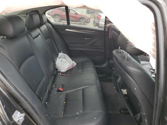 Photo 10 from auction – 2014 BMW 535 I with VIN WBA5B1C53ED479363