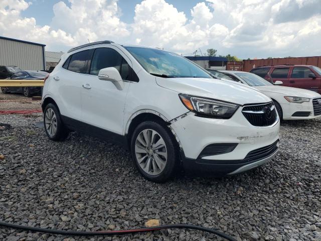 Photo 4 from auction – 2019 BUICK ENCORE PRE with VIN KL4CJASB9KB953743