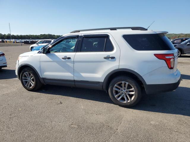 Photo 2 from auction – 2015 FORD EXPLORER with VIN 1FM5K7B85FGB63850