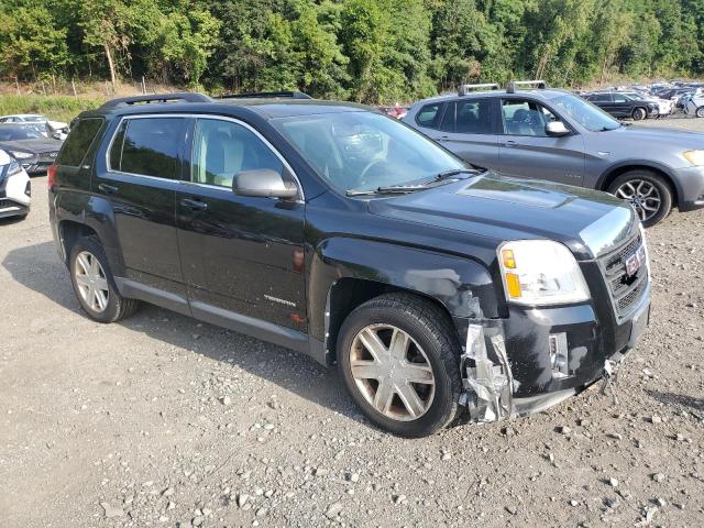 Photo 4 from auction – 2011 GMC TERRAIN SL with VIN 2CTFLVE58B6393473