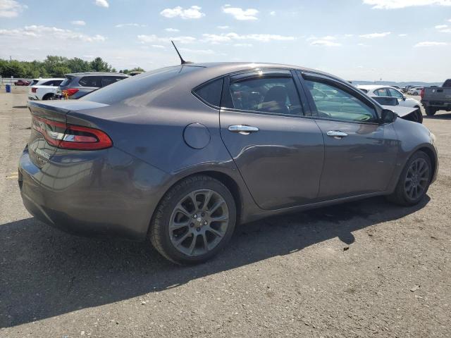 Снимка 3 от търг – 2015 DODGE DART LIMIT с VIN 1C3CDFCB2FD166348