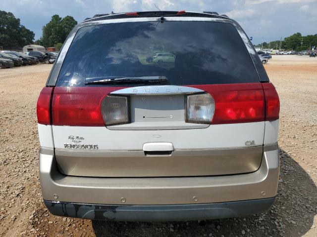 Photo 6 from auction – 2004 BUICK RENDEZVOUS with VIN 3G5DA03E14S502950