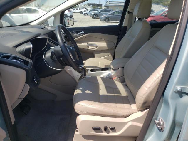 Photo 7 from auction – 2013 FORD C-MAX SEL with VIN 1FADP5BU6DL541106