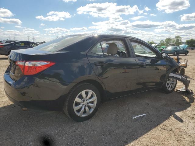 Photo 3 from auction – 2016 TOYOTA COROLLA L with VIN 2T1BURHE4GC689350