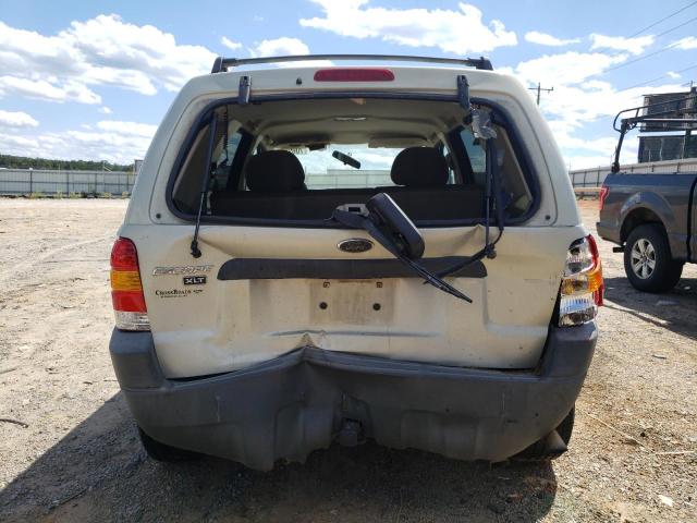 Photo 6 from auction – 2003 FORD ESCAPE XLT with VIN 1FMYU031X3KD91433