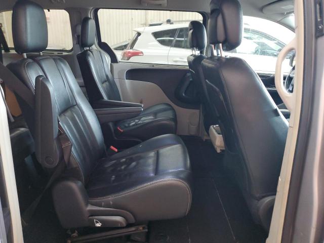 Photo 11 from auction – 2013 CHRYSLER TOWN & COU with VIN 2C4RC1CG4DR778116