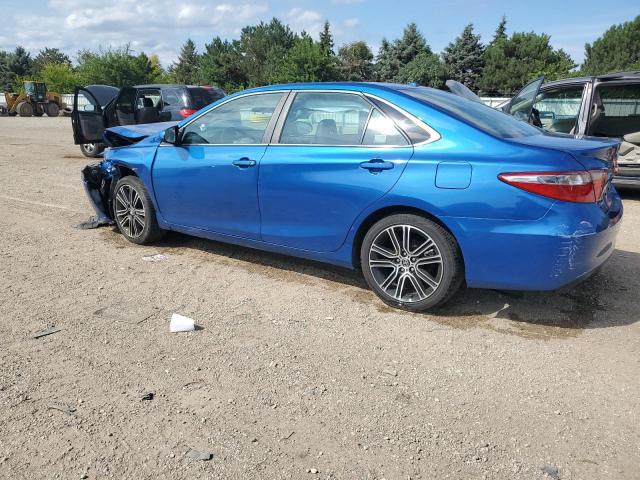 Photo 2 from auction – 2016 TOYOTA CAMRY LE with VIN 4T1BF1FK8GU505529