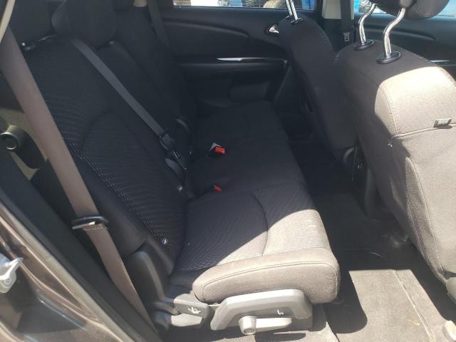 Photo 10 from auction – 2017 DODGE JOURNEY SE with VIN 3C4PDCAB3HT702221