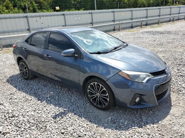 Photo 4 from auction – 2016 TOYOTA COROLLA L with VIN 2T1BURHE1GC726564