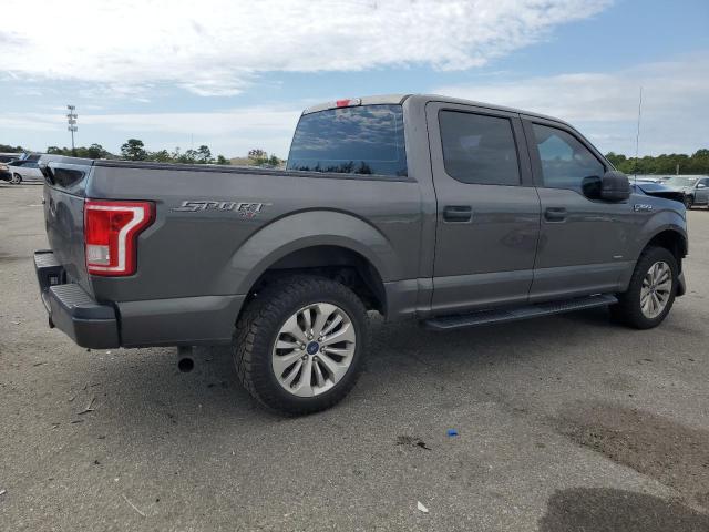 Photo 3 from auction – 2016 FORD F150 SUPER with VIN 1FTEW1EP5GKF76777