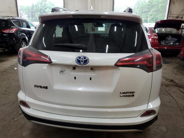 Photo 6 from auction – 2016 TOYOTA RAV4 HV LI with VIN JTMDJREV2GD004450