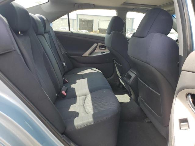 Photo 10 from auction – 2007 TOYOTA CAMRY CE with VIN 4T1BE46K07U627421