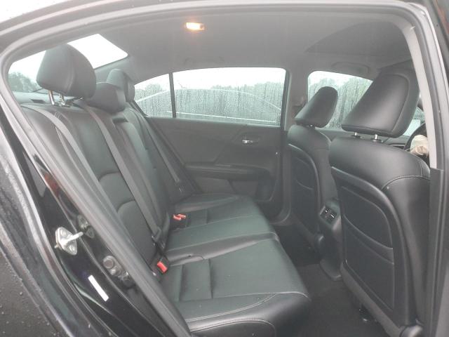 Photo 10 from auction – 2014 HONDA ACCORD EXL with VIN 1HGCR3F89EA011292