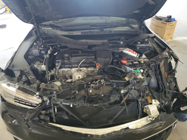 Photo 11 from auction – 2018 ACURA TLX with VIN 19UUB1F38JA005074