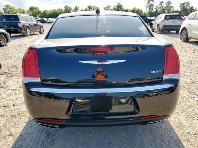 Photo 6 from auction – 2019 CHRYSLER 300 LIMITE with VIN 2C3CCAEG8KH577488