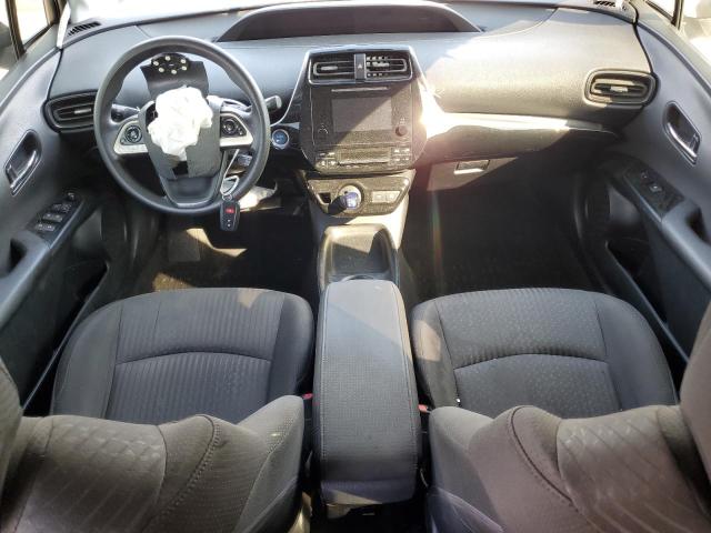 Photo 8 from auction – 2016 TOYOTA PRIUS with VIN JTDKBRFU2G3522185