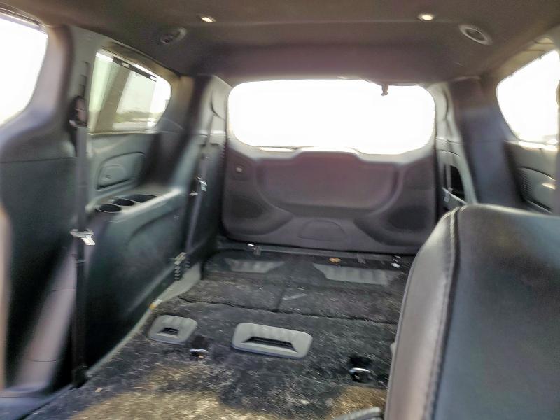 Photo 10 from auction – 2019 CHRYSLER PACIFICA T with VIN 2C4RC1BG8KR570836