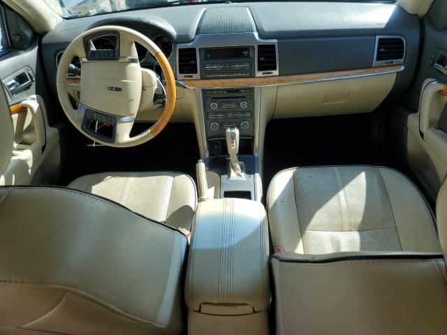 Photo 8 from auction – 2012 LINCOLN MKZ with VIN 3LNHL2GC7CR820100
