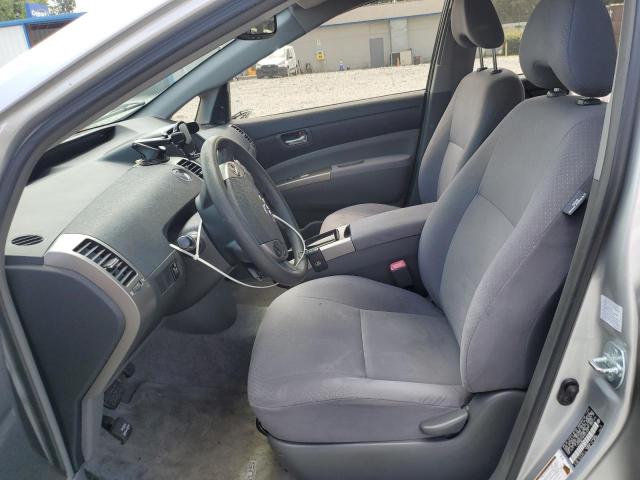 Photo 7 from auction – 2008 TOYOTA PRIUS with VIN JTDKB20UX83337609