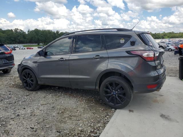 Photo 2 from auction – 2017 FORD ESCAPE SE with VIN 1FMCU0GD4HUE84359