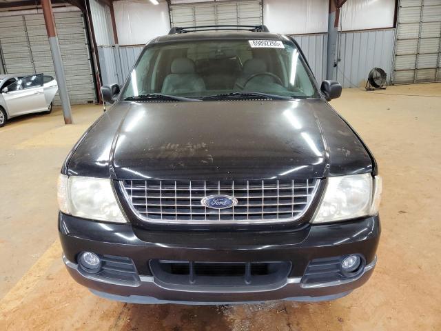 Photo 5 from auction – 2005 FORD EXPLORER XLT with VIN 1FMZU63W95UA22055
