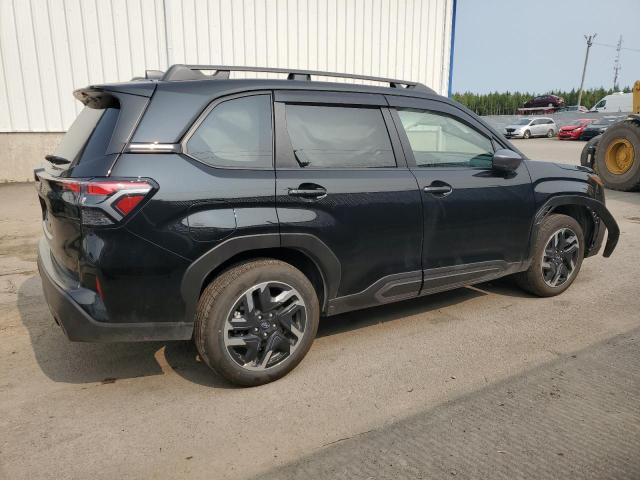 Photo 3 from auction – 2025 SUBARU FORESTER L with VIN JF2SLDRC7SH570359