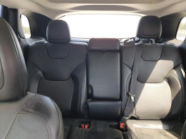 Photo 10 from auction – 2020 JEEP CHEROKEE L with VIN 1C4PJMDX5LD562211