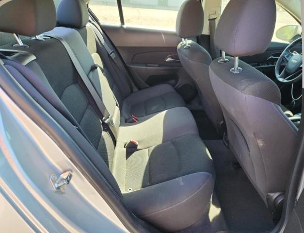 Photo 10 from auction – 2015 CHEVROLET CRUZE LT with VIN 1G1PC5SB0F7181546