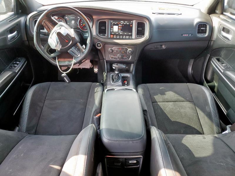Foto 8 de la subasta – 2023 DODGE CHARGER SC con VIN 2C3CDXGJ2PH702131