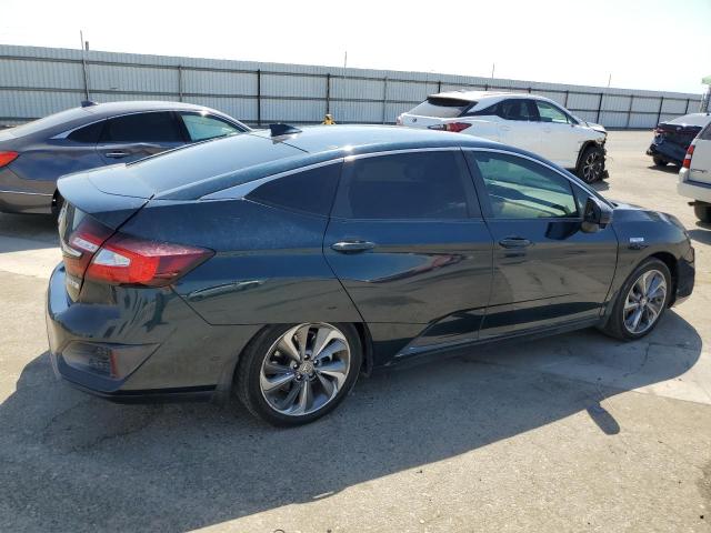 Photo 3 from auction – 2018 HONDA CLARITY with VIN JHMZC5F11JC023099