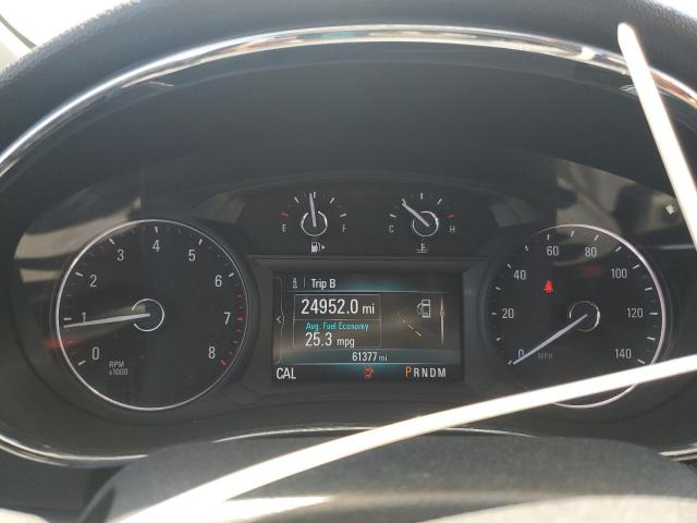 Photo 9 from auction – 2017 BUICK ENCORE SPO with VIN KL4CJ2SB2HB119747